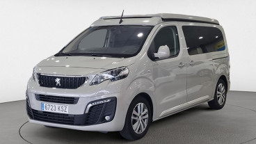 Westfalia - Peugeot Traveller 2.0 BlueHDi Active Standard EAT8 - Foto 1