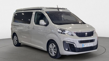 Westfalia - Peugeot Traveller 2.0 BlueHDi Active Standard EAT8 - Foto 2