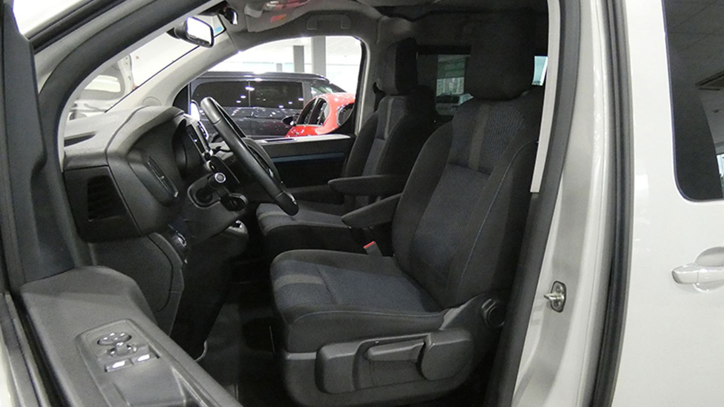 Westfalia - Peugeot Traveller 2.0 BlueHDi Active Standard EAT8 - Foto 3