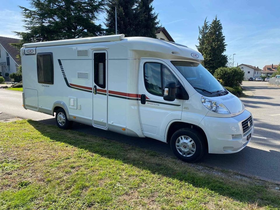 Fiat - DUCATO MAXI 2.3L MULTIJET II CRUISER SPORT-LINE - Foto 1