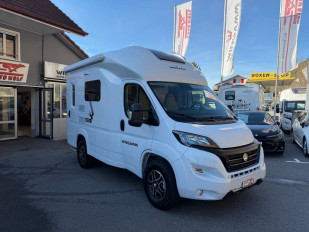 Wingamm - Fiat Ducato 2.2 Multijet - Foto 1