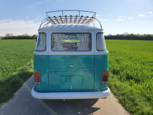 Volkswagen - T2 Camper - Foto 2