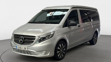 Mercedes Benz - 250 d Marco Polo Activity Largo Camperizada Auto - Foto 1