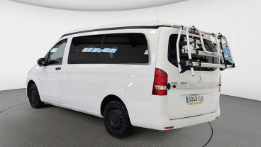 Mercedes Benz - Vito 180 d Marco Polo Activity Largo - Foto 4