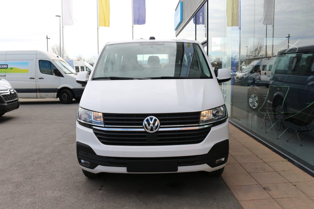 Volkswagen - Caravelle 61 Origin - Foto 2