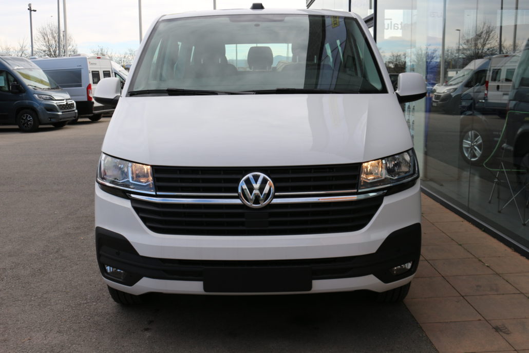 Volkswagen - Caravelle 61 Origin - Foto 17