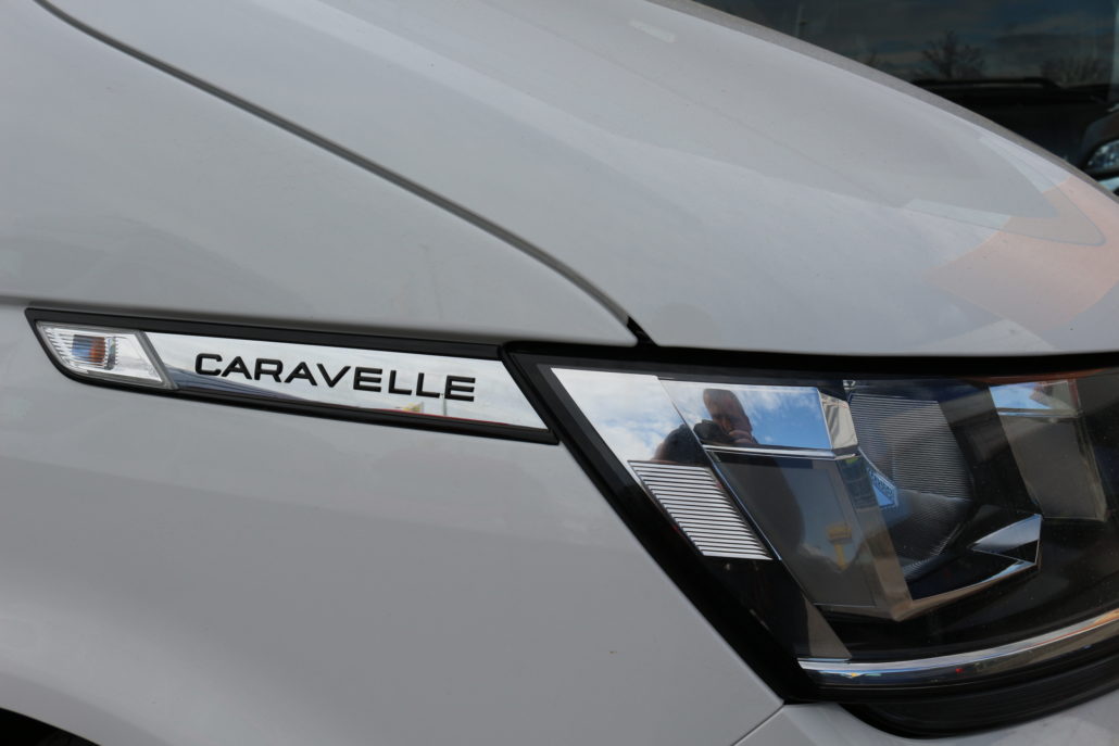 Volkswagen - Caravelle - Foto 5